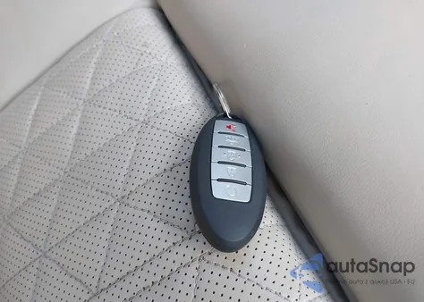 2017 Nissan Maxima 3.5 Platinum from USA, damaged, VIN 1N4AA6AP6HC421950